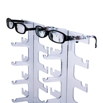 BolehDeals Sunglasses Rack Sunglasses Holder Glasses Display Stand June 2018 - 4 BolehDeals Sunglasses Rack Sunglasses Holder Glasses Display Stand - 4