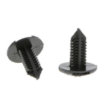 BolehDeals Trunk Luggage Compartment Retainer Clip For Toyota Lexus- Intl June 2018 - 4 BolehDeals Trunk Luggage Compartment Retainer Clip for Toyota Lexus- intl - 4