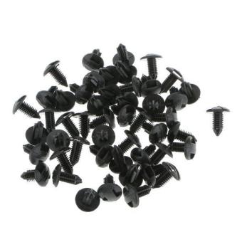 BolehDeals Trunk Luggage Compartment Retainer Clip For Toyota Lexus- Intl June 2018 - 2 BolehDeals Trunk Luggage Compartment Retainer Clip for Toyota Lexus- intl - 2