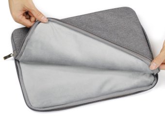 Bora 15.4'' Waterproof Laptop Sleeve Case HandBag Protective Coverfor Apple AlienwareMac,Micro Surface,Acer, Asus, Dell, Fujitsu,Lenovo, HP, Samsung, Sony, Toshiba (Pink) - Intl June 2018 - 4 Bora 15.4'' Waterproof Laptop Sleeve Case HandBag Protective Coverfor Apple AlienwareMac,Micro Surface,Acer, Asus, Dell, Fujitsu,Lenovo, HP, Samsung, Sony, Toshiba (Pink) - intl - 4