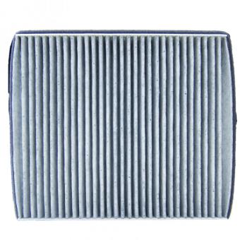 Bosch Cabin / Aircon Filter With Activated Carbon CY490 For Mitsubishi ASX 2.0 4x2 / 4x4, Mitsubishi Grandis 2.4, Nissan Murano 3.5 V6, Mitsubishi Outlander 2.4 4x2 / 4x4 , Nissan Teana 2.3 & Nissan Xtrail 2.0 / 2.5 June 2018 - 2 Bosch Cabin / Aircon Filter with Activated Carbon CY490 for Mitsubishi ASX 2.0 4x2 / 4x4, Mitsubishi Grandis 2.4, Nissan Murano 3.5 V6, Mitsubishi Outlander 2.4 4x2 / 4x4 , Nissan Teana 2.3 & Nissan Xtrail 2.0 / 2.5 - 2