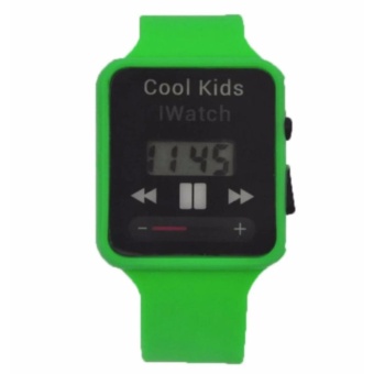 Boys Girls Students Time Electronic Digital LCD Wrist Sport Watch 21g BUY 1 TAKE 1 June 2018 - 5 Boys Girls Students Time Electronic Digital LCD Wrist Sport Watch 21g BUY 1 TAKE 1 - 5