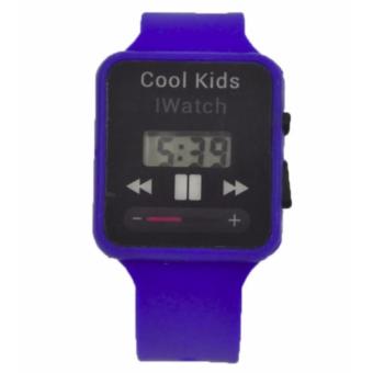 Boys Girls Students Time Electronic Digital LCD Wrist Sport Watch 21g BUY 1 TAKE 1 June 2018 - 3 Boys Girls Students Time Electronic Digital LCD Wrist Sport Watch 21g BUY 1 TAKE 1 - 3