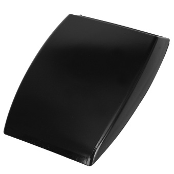 Brand New Size 10x 6.3x 2 Car Decorative Air Flow Intake Cover Hood Vent Bonnet June 2018 - 3 Brand New Size 10x 6.3x 2 Car Decorative Air Flow Intake Cover Hood Vent Bonnet - 3