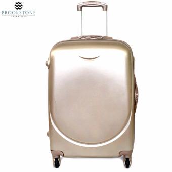 Brookstone Holli Crosley Lightweight Plain Hard Case 4 Wheel 2in1 Travel Luggage (830) June 2018 - 3 Brookstone Holli Crosley Lightweight Plain Hard Case 4 Wheel 2in1 Travel Luggage (830) - 3