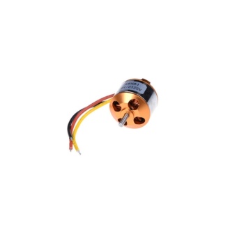 Brushless Motor For Rc Multirotor Aircraft Model Airplane Hobby1000kv - Intl May 2018 - 3 Brushless Motor For Rc Multirotor Aircraft Model Airplane Hobby1000kv - intl - 3