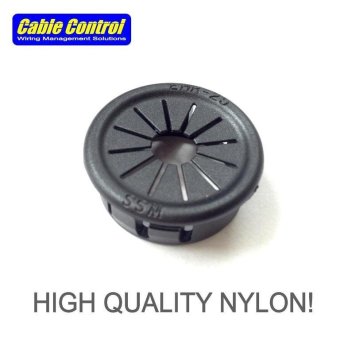 Cable Control UNIGROMMETS (fits 0awg And Smaller) , Grommets June 2018 - 3 Cable Control UNIGROMMETS (fits 0awg and smaller) , Grommets - 3