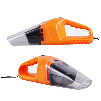 Car Care Kits + Portable Mini 12V 120W Car Vacuum Cleaner VehicleAuto Handheld Vacuum Dirt Wet & Dry (Orange) June 2018 - 2 Car Care Kits + Portable Mini 12V 120W Car Vacuum Cleaner VehicleAuto Handheld Vacuum Dirt Wet & Dry (Orange) - 2