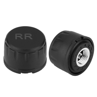 Car TPMS Tire Pressure Monitor System External Sensor TW-RR - Intl June 2018 - 3 Car TPMS Tire Pressure Monitor System External Sensor TW-RR - intl - 3