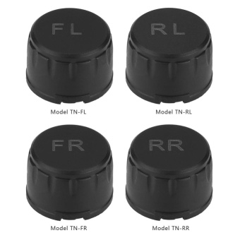 Car TPMS Tire Pressure Monitor System External Sensor TW-RR - Intl June 2018 - 4 Car TPMS Tire Pressure Monitor System External Sensor TW-RR - intl - 4