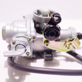 CARBURETOR Alisgp Assy XRM 100/110 (9853-246) June 2018 - 2 CARBURETOR Alisgp Assy XRM 100/110 (9853-246) - 2
