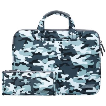Cartinoe Brand 14 ~15.4 Inch Laptop Shoulder Messenger Bag Hand Carrying Case Sleeve For Laptop And Macbook Air Pro 15 / IPad Pro 15 Inch Retina Lenovo Dell ACER ASUS 14'' Ultrabook - Intl June 2018 - 4 Cartinoe Brand 14 ~15.4 Inch Laptop Shoulder Messenger Bag Hand Carrying Case Sleeve for Laptop and Macbook Air Pro 15 / iPad Pro 15 inch Retina Lenovo Dell ACER ASUS 14'' Ultrabook - intl - 4