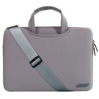 Cartinoe Brand 15.6 Inch Laptop Shoulder Messenger Bag Hand Carrying Case Sleeve For Laptop 15.6 Inch Lenovo Dell ACER ASUS 15.6'' Ultrabook - Intl June 2018 - 2 Cartinoe Brand 15.6 Inch Laptop Shoulder Messenger Bag Hand Carrying Case Sleeve for Laptop 15.6 inch Lenovo Dell ACER ASUS 15.6'' Ultrabook - intl - 2