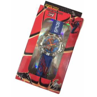 Cartoons Children's Analog Watch Fashion Sport Watch For Kids33-32g June 2018 - 5 Cartoons Children's Analog watch Fashion Sport Watch for kids33-32g - 5
