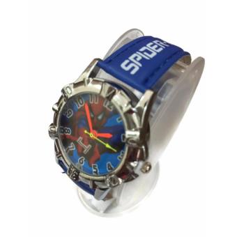 Cartoons Children's Analog Watch Fashion Sport Watch For Kids33-32g June 2018 - 2 Cartoons Children's Analog watch Fashion Sport Watch for kids33-32g - 2