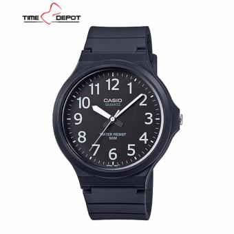 Casio G-Shock Men's Red Resin Strap Watch G-7900A-4D With FREE Casio Watch MW-240-1B April 2018 - 3 Casio G-Shock Men's Red Resin Strap Watch G-7900A-4D with FREE Casio Watch MW-240-1B - 3