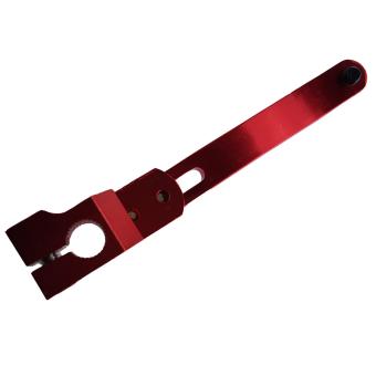 Change Pedal Single XRM Alloy (Red) July 2018 - 4 Change pedal Single XRM Alloy (Red) - 4