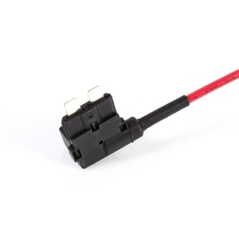 Circuit Medium Tap Piggy Back Blade Fuse Boxe Holder ATO ATC - Intl April 2018 - 5 Circuit Medium Tap Piggy Back Blade Fuse Boxe Holder ATO ATC - intl - 5