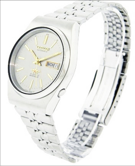 Citizen Classic Automatic Men's Stainless Strap Watch NH2159-56H June 2018 - 2 Citizen Classic Automatic Men's Stainless Strap Watch NH2159-56H - 2