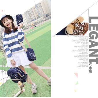 Clearance Sale !!!Pilot 9006 Korean Leisure Style Oxford CanvasLaptop Shoulder Bag Hand Pouch Casual Backpack Bag 4-Piece Set WithFREE Teddy Bear Bag Charm May 2018 - 3 Clearance Sale !!!Pilot 9006 Korean Leisure Style Oxford CanvasLaptop Shoulder Bag Hand Pouch Casual Backpack Bag 4-Piece Set withFREE Teddy Bear Bag Charm - 3
