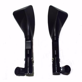 CNC Motorcycle Side Mirror June 2018 - 3 CNC Motorcycle Side Mirror - 3