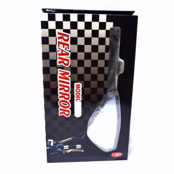 CNC Motorcycle Side Mirror June 2018 - 5 CNC Motorcycle Side Mirror - 5