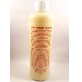 Collinite No. 845 Insulator Wax May 2018 - 2 Collinite No. 845 Insulator Wax - 2