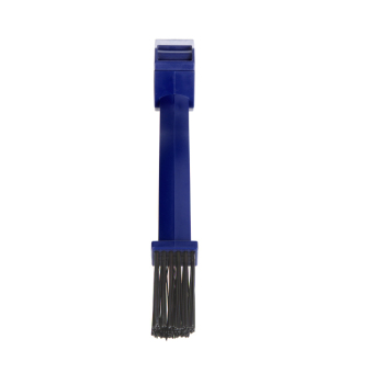 Cycling Motorcycle Bicycle Chain Crankset Brush Cleaner CleaningTool Blue June 2018 - 3 Cycling Motorcycle Bicycle Chain Crankset Brush Cleaner CleaningTool Blue - 3