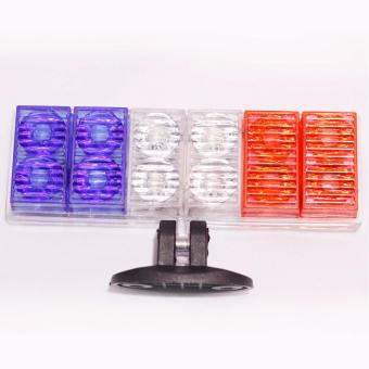 Day Driving Lamp LED DAFEI, TR-3018 (9801-087) June 2018 - 2 Day driving Lamp LED DAFEI, TR-3018 (9801-087) - 2