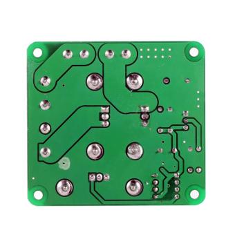 DC Motor Speed PWM Controller PLC Control 6V 12V 36V 60V 90V 1000WPulse Width 0%-100% - Intl June 2018 - 4 DC Motor Speed PWM Controller PLC Control 6V 12V 36V 60V 90V 1000WPulse Width 0%-100% - intl - 4