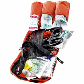Deuter First Aid Kit / Empty (papaya) April 2018 - 2 Deuter First Aid Kit / Empty (papaya) - 2