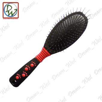 Dog Brush Double Sided Dog Comb Grooming June 2018 - 2 Dog Brush Double Sided Dog Comb Grooming - 2