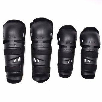 Downhill Cycling Safety And Protective Elbow And Knee SafetyPadding Gear - MTB Sport Bicycle Bike MotorcycleBreathable/Flexible Motocross Armor June 2018 - 5 Downhill Cycling Safety and Protective Elbow and Knee SafetyPadding Gear - MTB Sport Bicycle Bike MotorcycleBreathable/Flexible Motocross Armor - 5