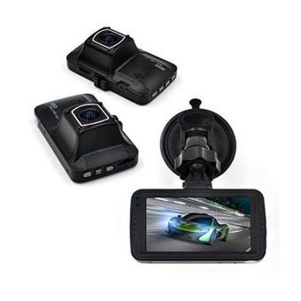 DVR FH01 1080P HD Vehicle Data Recorder Car DVR Night Vision GadgetBox Dash Camera (Black) June 2018 - 5 DVR FH01 1080P HD Vehicle Data Recorder Car DVR Night Vision GadgetBox Dash Camera (Black) - 5
