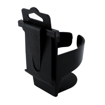 Eachgo Drink Bottle Holder Universal Plastic Car Beverage Cup Support Hang Type Car Kit - Intl June 2018 - 5 Eachgo Drink Bottle Holder Universal Plastic Car Beverage Cup Support Hang Type Car Kit - intl - 5