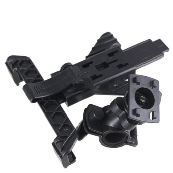 Eachgo Durable Plastic Tablet PC Support Bracket Adjustable Music Microphone Stand Holder Mount For 7-11 Inch Tablet Pad - Intl June 2018 - 2 Eachgo Durable Plastic Tablet PC Support Bracket Adjustable Music Microphone Stand Holder Mount For 7-11 Inch Tablet Pad - intl - 2