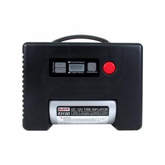 Elevo Dc 12V Tire Inflator With Digital Pressure Gauge AutoShut-off June 2018 - 2 Elevo Dc 12V Tire Inflator With Digital Pressure Gauge AutoShut-off - 2