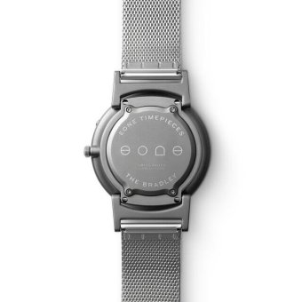 Eone Bradley Titanium Classic Mesh June 2018 - 4 Eone Bradley Titanium Classic Mesh - 4