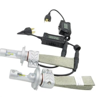 ERA H4 Philip Lumileds LED Headlight HID Bulb June 2018 - 2 ERA H4 Philip Lumileds LED Headlight HID Bulb - 2