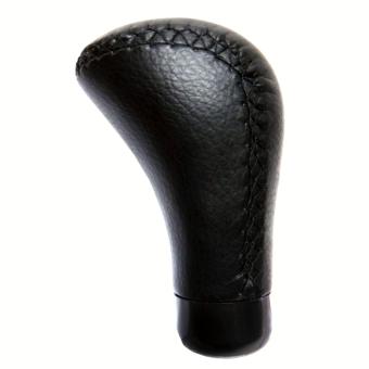 ESR Shift Knob Black June 2018 - 2 ESR Shift Knob Black - 2