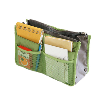 ETOP Women Travel Insert Handbag Organizer Purse Large LinerOrganizer Tidy Bag Pouch (Red) (Intl) July 2018 - 4 ETOP Women Travel Insert Handbag Organizer Purse Large linerOrganizer Tidy Bag Pouch (Red) (Intl) - 4