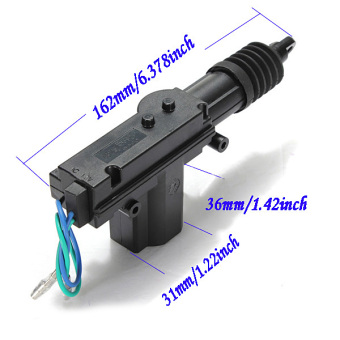 Fancytoy Car Plastic Universal Heavy Duty Power Door Lock ActuatorMotor 2 Wire 12V June 2018 - 5 Fancytoy Car Plastic Universal Heavy Duty Power Door Lock ActuatorMotor 2 Wire 12V - 5