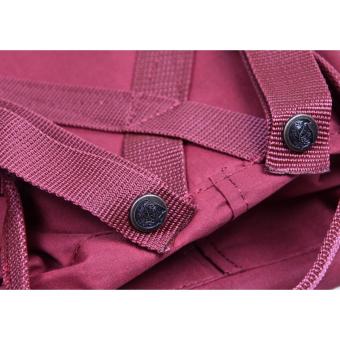 Fjallraven Kanken Classic Backpack Laptop Bag School Bag SchoolBackpack July 2018 - 3 Fjallraven Kanken Classic Backpack Laptop Bag School Bag SchoolBackpack - 3