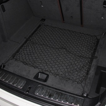 Floor Style Car Trunk Cargo Net Fit SUV For BMW X1 X3 X4 X5 X6 AUDIQ1 Q3 Q5 Q7 Mercedes-Benz GLA GLC GLE GLK - Intl June 2018 - 2 Floor Style Car Trunk Cargo Net Fit SUV For BMW X1 X3 X4 X5 X6 AUDIQ1 Q3 Q5 Q7 Mercedes-Benz GLA GLC GLE GLK - Intl - 2