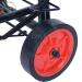 Foldable Shopping Push Cart Trolley Large Size April 2018 - 5 Foldable Shopping Push Cart Trolley Large size - 5