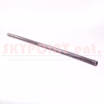FRONT FORK SPRING RAIDER150 (9122-117) June 2018 - 2 FRONT FORK SPRING RAIDER150 (9122-117) - 2
