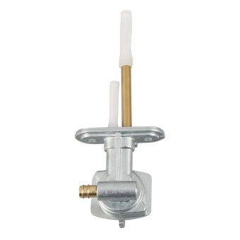 Fuel Gas Petcock Valve Switch Pump 1986-2004 For Kawasaki KLF 300KLF300 Bayou - Intl April 2018 - 5 Fuel Gas Petcock Valve Switch Pump 1986-2004 For Kawasaki KLF 300KLF300 Bayou - intl - 5