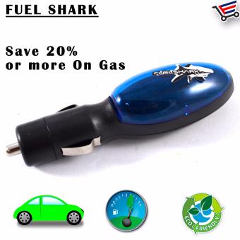 Fuel Shark Gas And Diesel Saver Set Of 2 April 2018 - 2 Fuel Shark Gas and Diesel Saver Set of 2 - 2