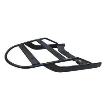 GIVI MV Fitment Kit For Suzuki Skydrive 125 (Black) June 2018 - 2 GIVI MV Fitment Kit for Suzuki Skydrive 125 (Black) - 2
