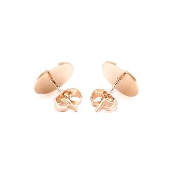 Glamorosa Vintage Coin Stud Earrings (Gold) Buy 1 Take 2 June 2018 - 3 Glamorosa Vintage Coin Stud Earrings (Gold) Buy 1 Take 2 - 3